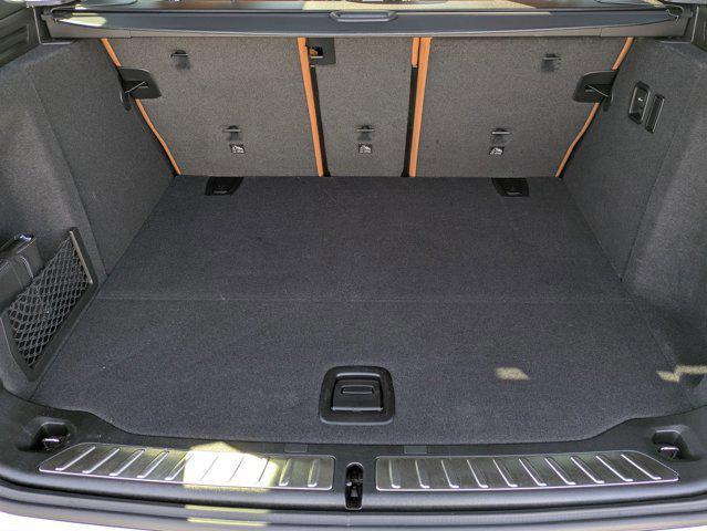 used 2024 BMW X3 car, priced at $44,277