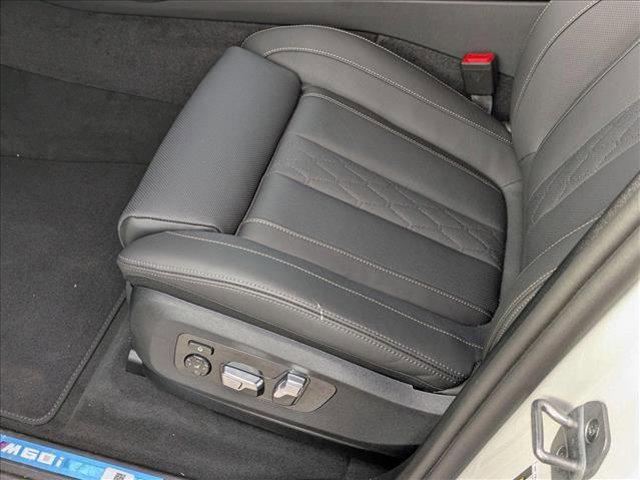 new 2025 BMW X7 car, priced at $122,520