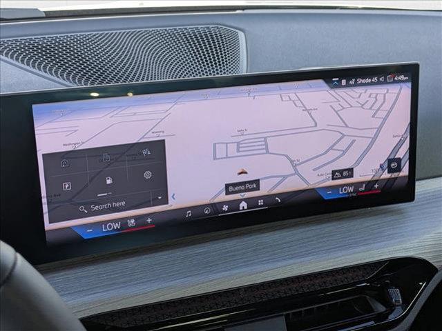 used 2025 BMW 430 car, priced at $45,777