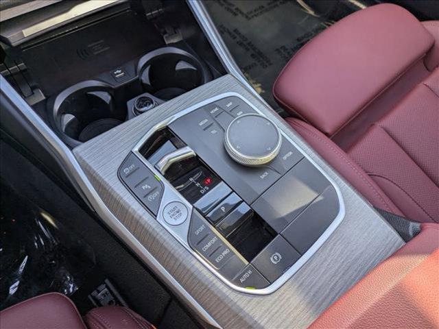 used 2025 BMW 430 car, priced at $45,777