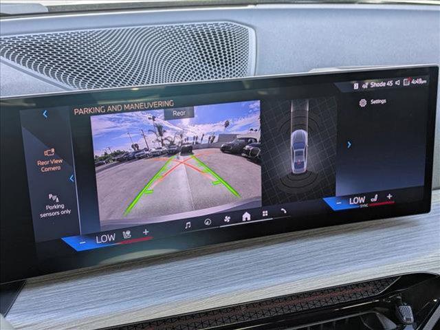 used 2025 BMW 430 car, priced at $45,777