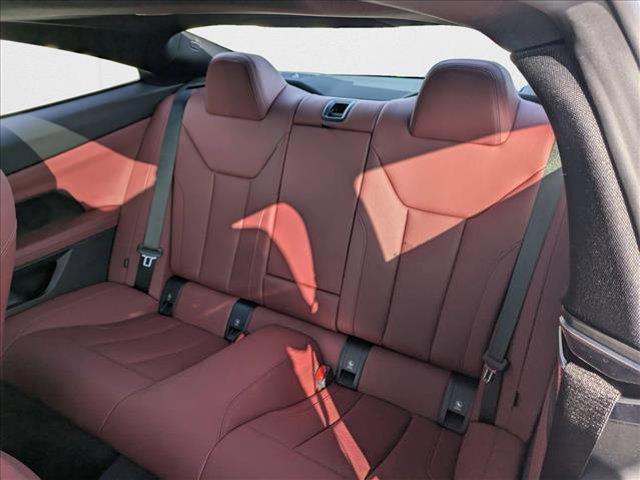 used 2025 BMW 430 car, priced at $45,777