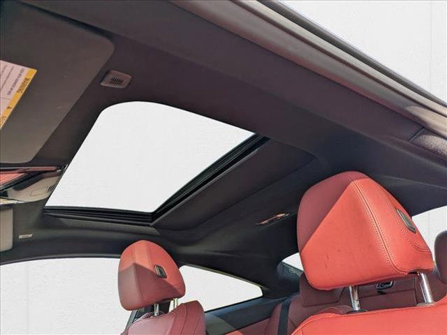 used 2025 BMW 430 car, priced at $45,777