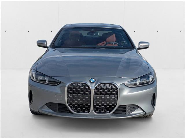 used 2025 BMW 430 car, priced at $45,777