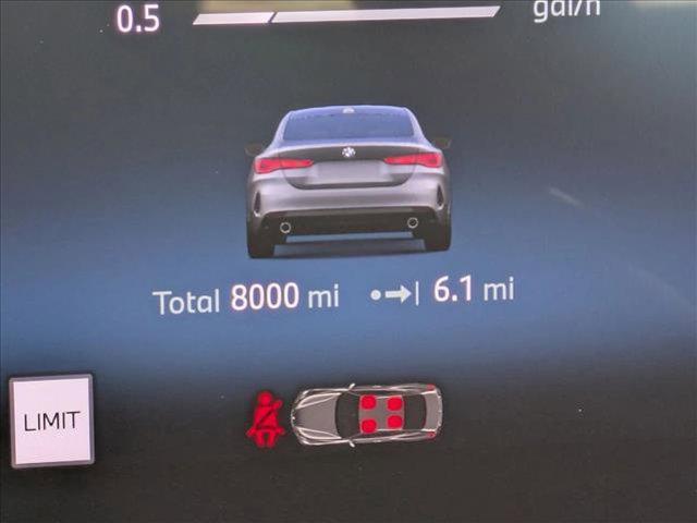 used 2025 BMW 430 car, priced at $45,777