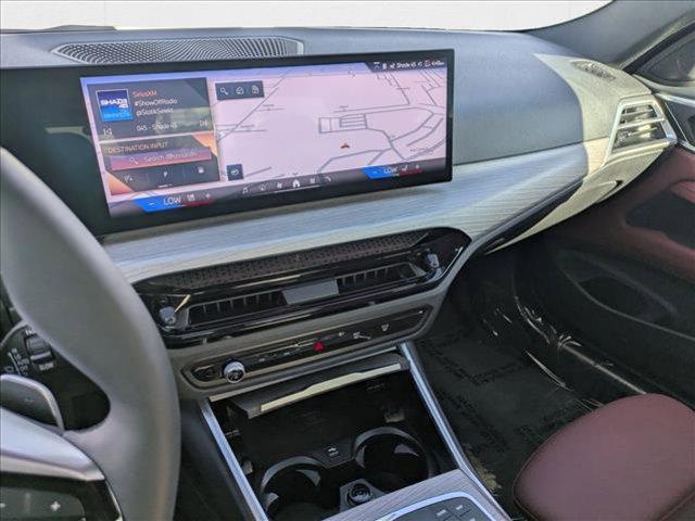 used 2025 BMW 430 car, priced at $45,777