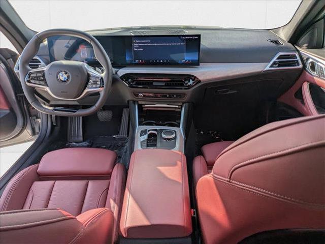 used 2025 BMW 430 car, priced at $45,777