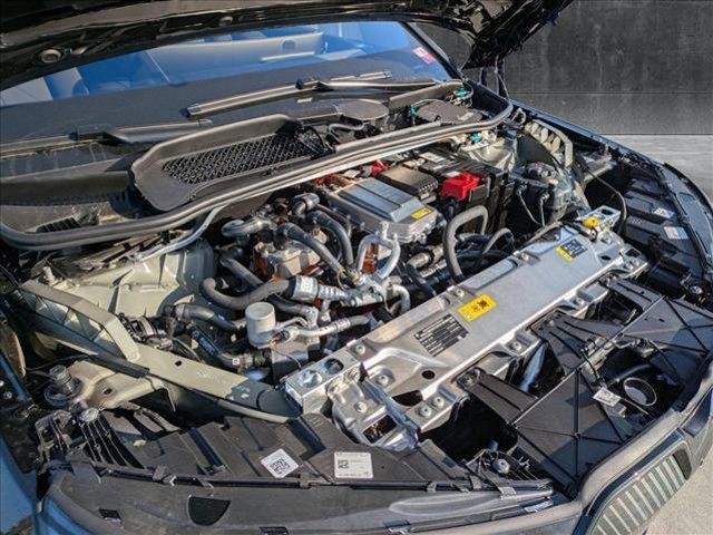new 2026 BMW iX car, priced at $79,870