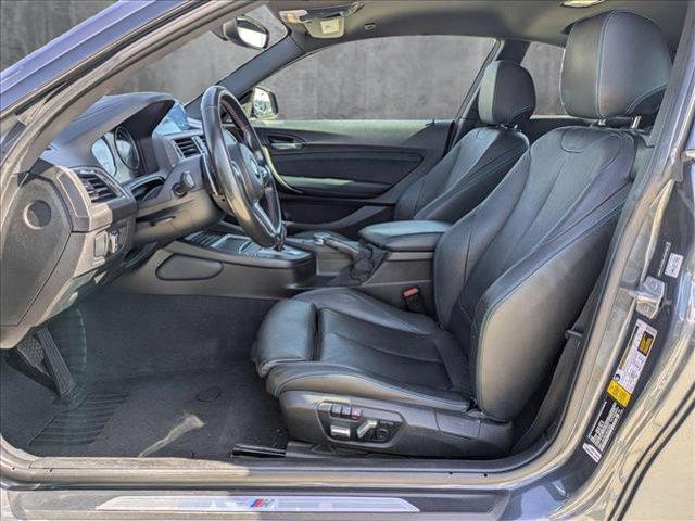 used 2018 BMW M2 car, priced at $40,995