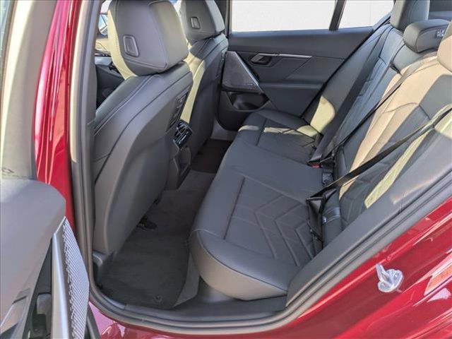 new 2026 BMW i5 car, priced at $77,340