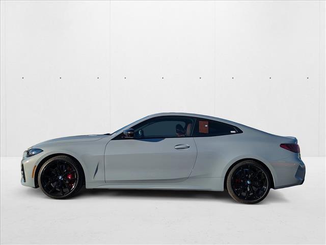 new 2026 BMW M440 car, priced at $70,355