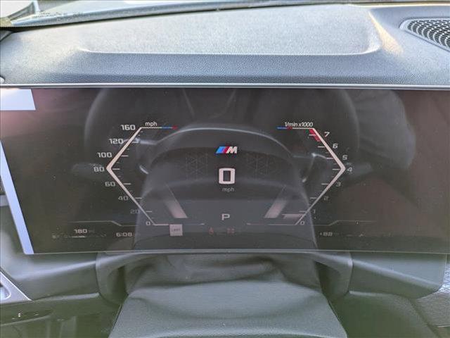 new 2026 BMW M440 car, priced at $70,355