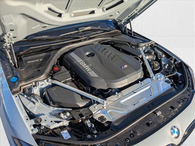 new 2026 BMW M440 car, priced at $70,355