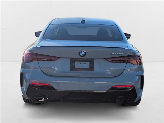 new 2026 BMW M440 car, priced at $70,355