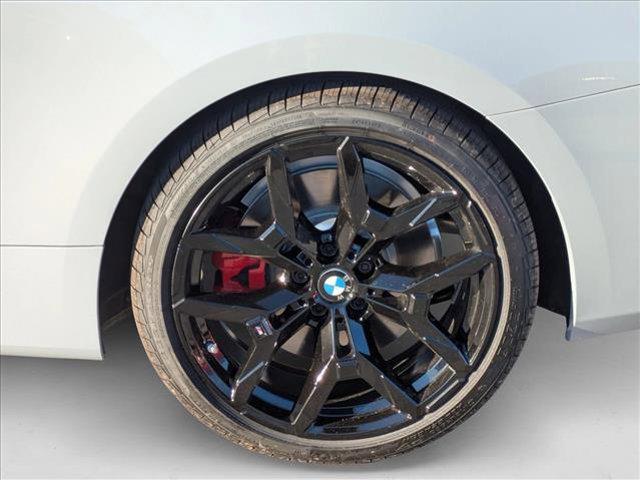 new 2026 BMW M440 car, priced at $70,355