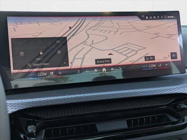 new 2026 BMW M440 car, priced at $70,355