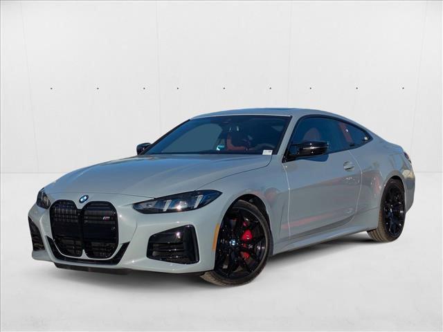new 2026 BMW M440 car, priced at $70,355