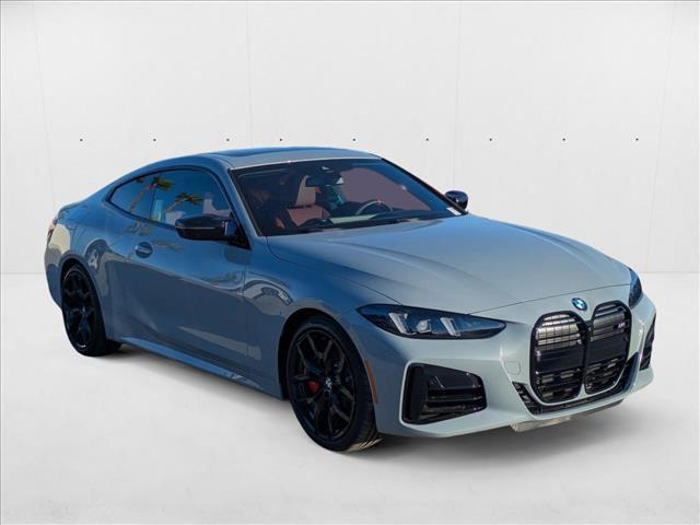 new 2026 BMW M440 car, priced at $70,355