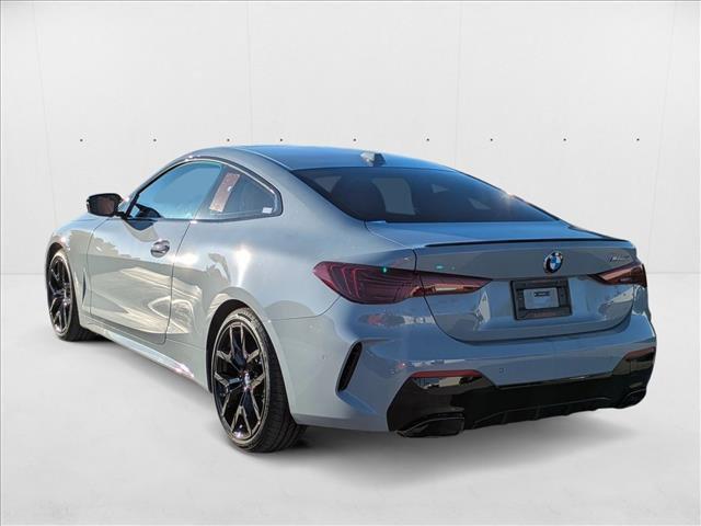 new 2026 BMW M440 car, priced at $70,355