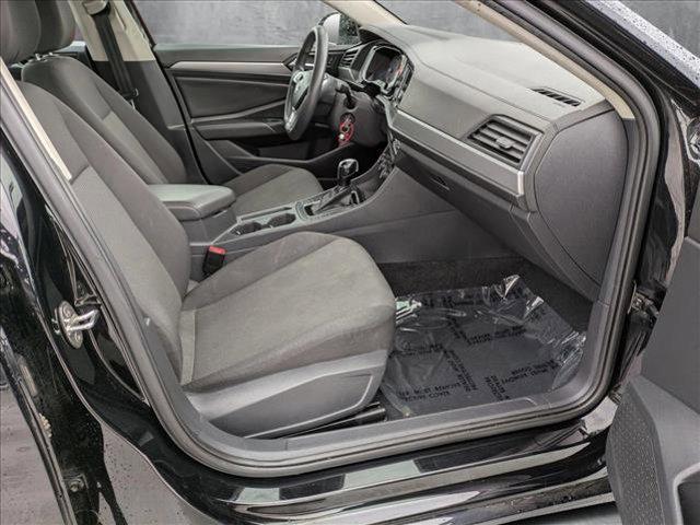 used 2021 Volkswagen Jetta car, priced at $13,999