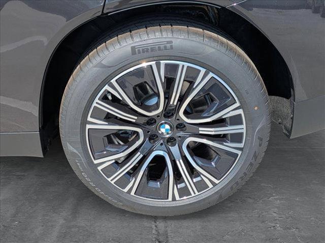 new 2025 BMW X3 car, priced at $56,060