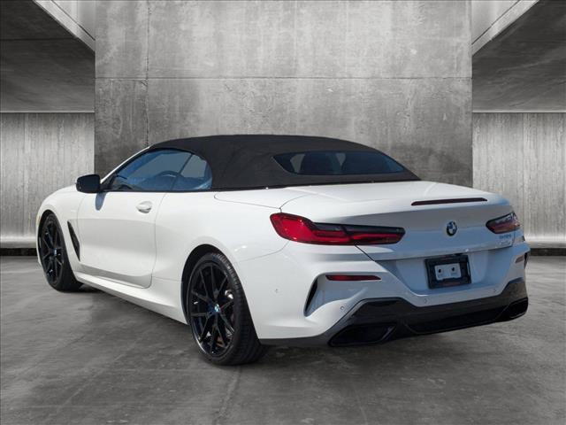 used 2021 BMW 840 car, priced at $51,994