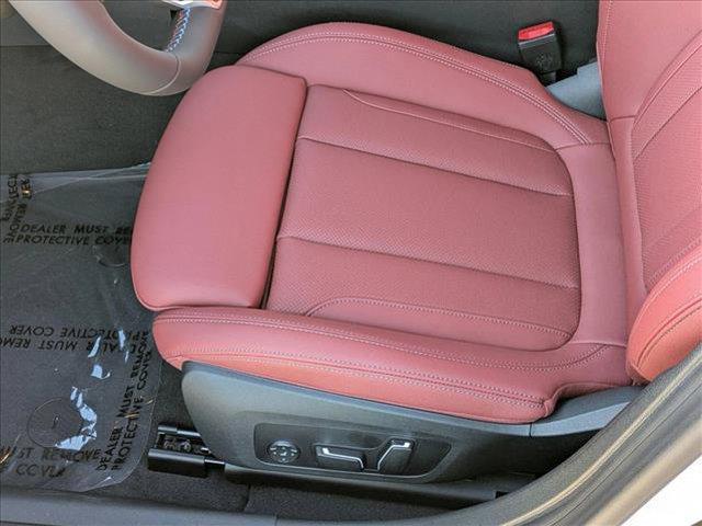 new 2025 BMW i4 Gran Coupe car, priced at $75,975