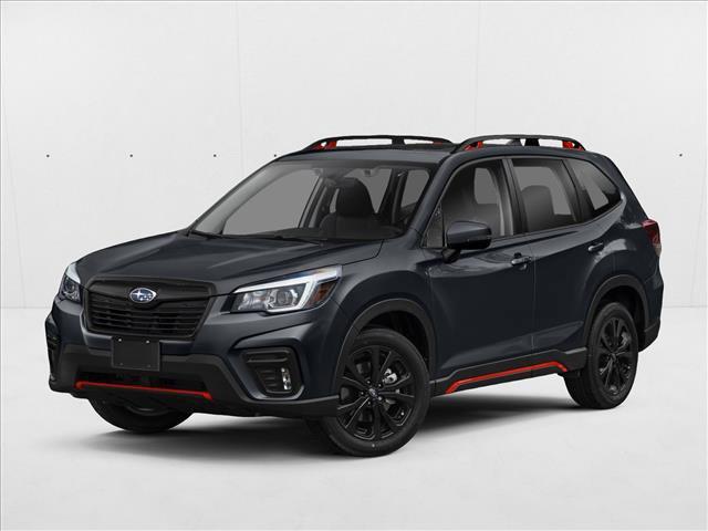 used 2019 Subaru Forester car, priced at $16,497