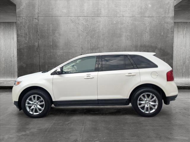 used 2013 Ford Edge car, priced at $8,735