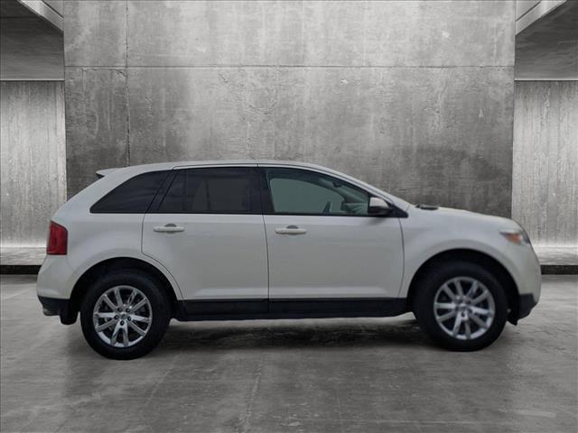 used 2013 Ford Edge car, priced at $8,735