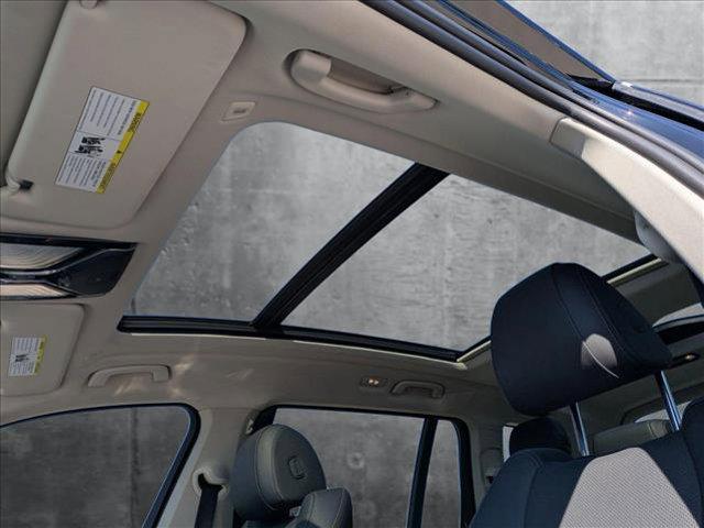 used 2022 BMW X7 car, priced at $49,999