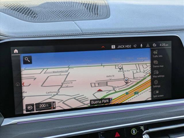 used 2022 BMW X7 car, priced at $49,999