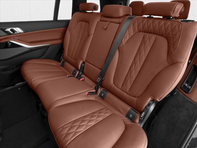 new 2026 BMW ALPINA XB7 car, priced at $158,025