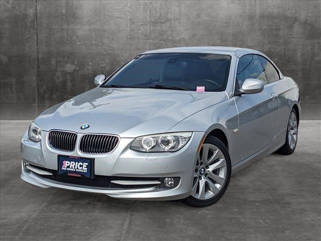 used 2013 BMW 328 car, priced at $15,793