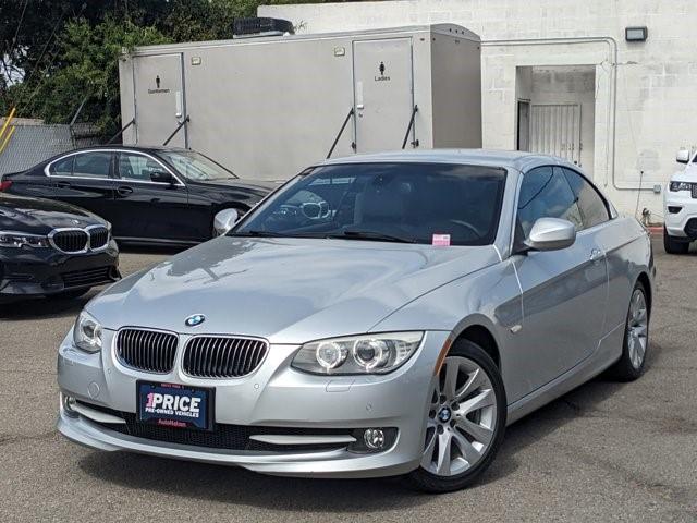 used 2013 BMW 328 car, priced at $16,285