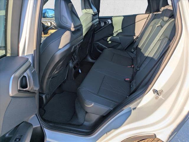 new 2026 BMW X3 car, priced at $59,575