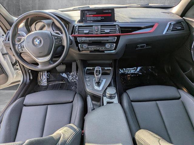 used 2020 BMW 230 car, priced at $27,922
