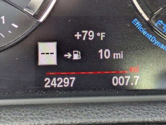 used 2020 BMW 230 car, priced at $27,922