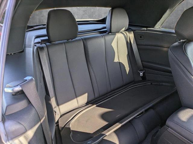 used 2020 BMW 230 car, priced at $27,922