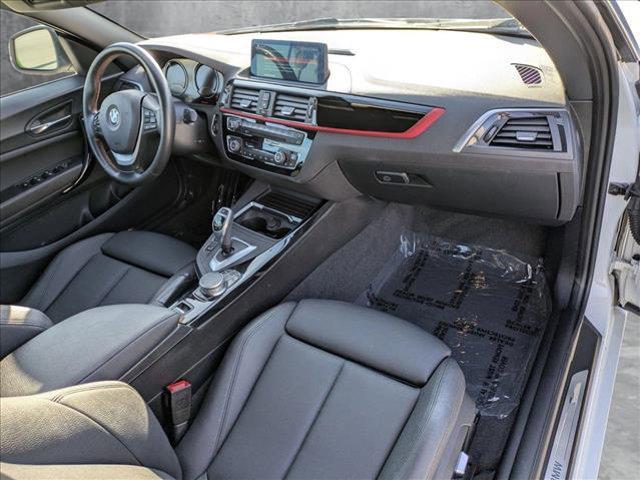 used 2020 BMW 230 car, priced at $27,922