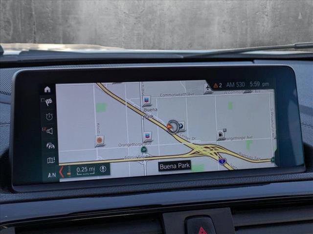 used 2020 BMW 230 car, priced at $27,922