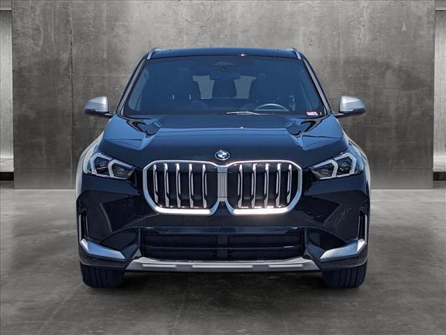 used 2024 BMW X1 car, priced at $37,999