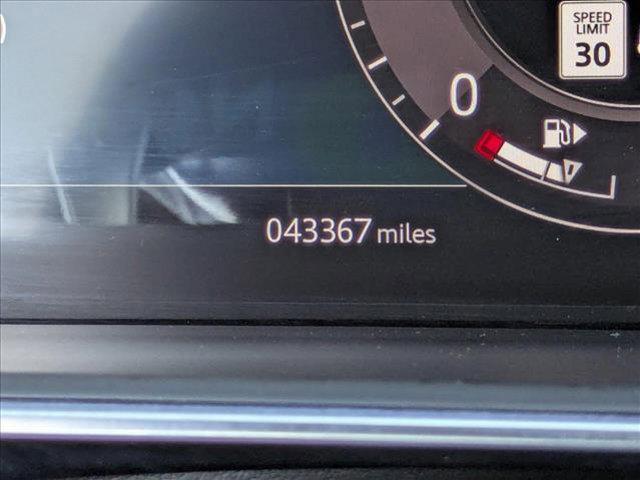 used 2020 Land Rover Range Rover Sport car, priced at $42,995