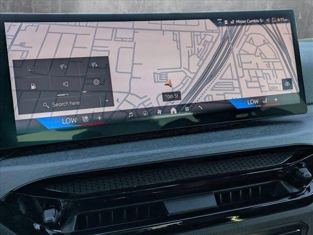 new 2025 BMW 330 car, priced at $49,425
