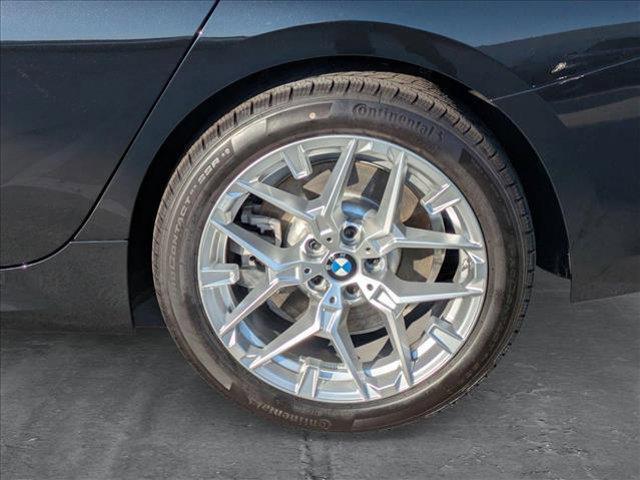 new 2025 BMW 330 car, priced at $49,425