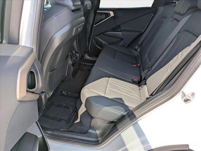 used 2025 BMW X3 car, priced at $52,240
