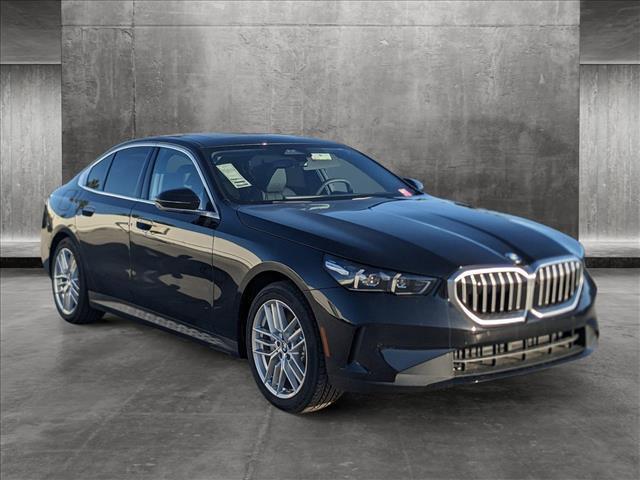 new 2024 BMW 530 car, priced at $62,260