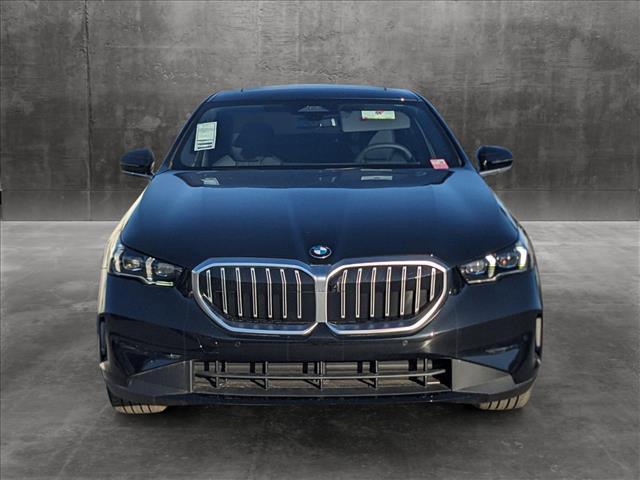 new 2024 BMW 530 car, priced at $62,260