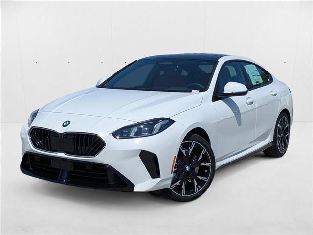 new 2026 BMW 228 Gran Coupe car, priced at $45,175