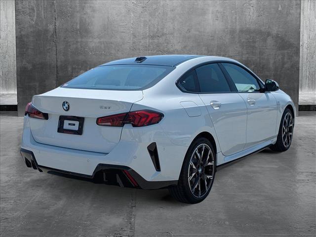 new 2026 BMW 228 Gran Coupe car, priced at $45,175